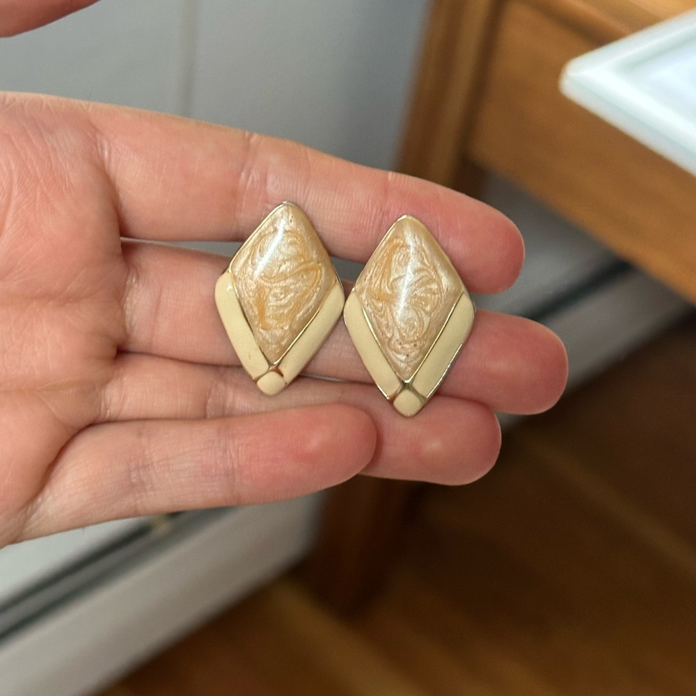 NEW Zara Earrings